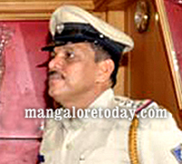 DCIB inspector Basheer Ahmed